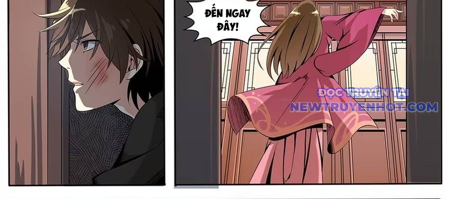 Sơn Hải Phong Yêu Lục Chapter 2 - Trang 19