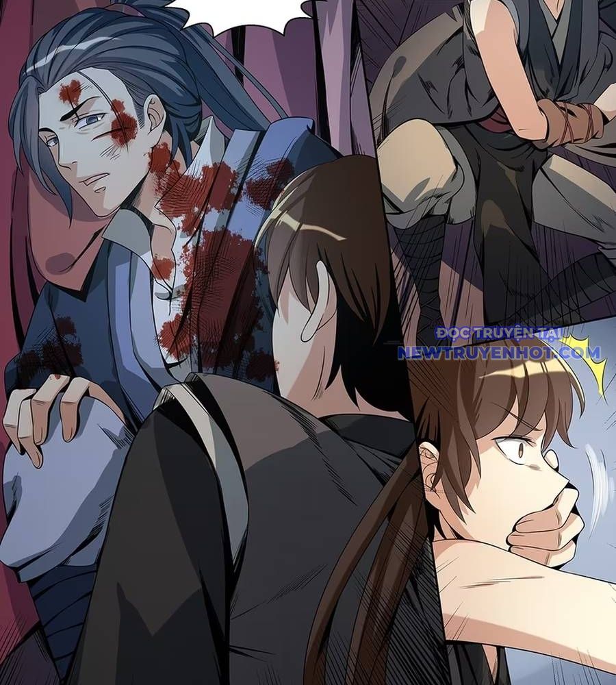 Sơn Hải Phong Yêu Lục Chapter 2 - Trang 21