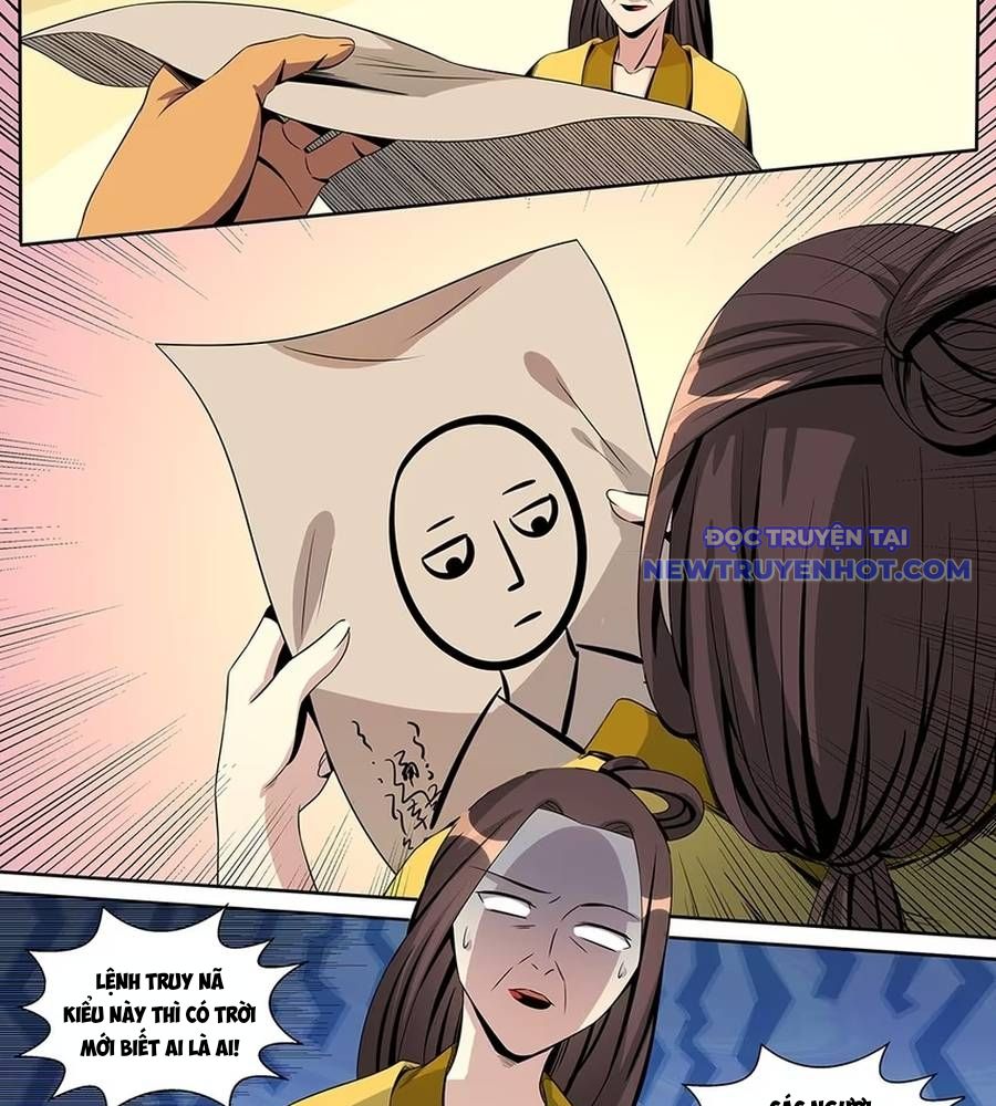 Sơn Hải Phong Yêu Lục Chapter 2 - Trang 26