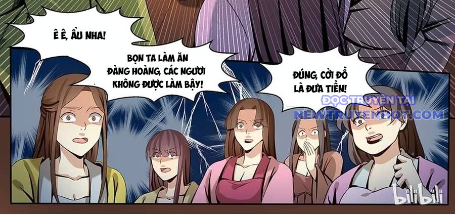 Sơn Hải Phong Yêu Lục Chapter 2 - Trang 28