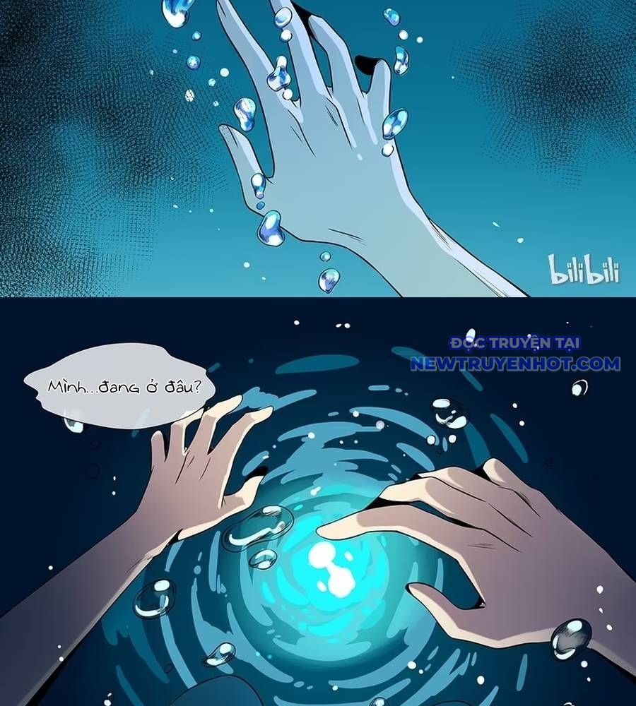 Sơn Hải Phong Yêu Lục Chapter 2 - Trang 7