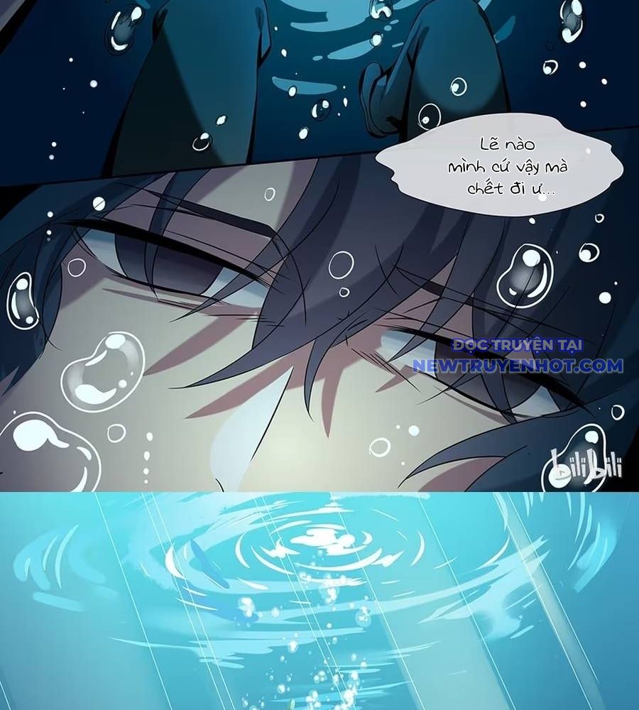 Sơn Hải Phong Yêu Lục Chapter 2 - Trang 8