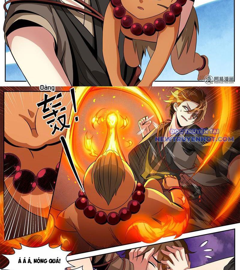 Sơn Hải Phong Yêu Lục Chapter 3 - Trang 32