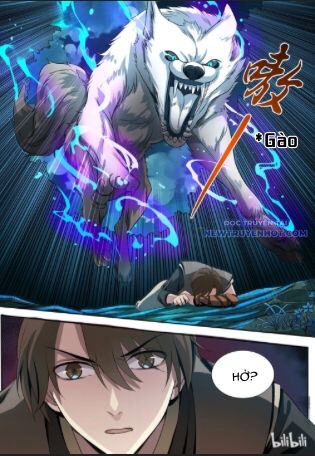 Sơn Hải Phong Yêu Lục Chapter 4 - Trang 7