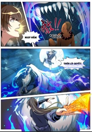 Sơn Hải Phong Yêu Lục Chapter 4 - Trang 9