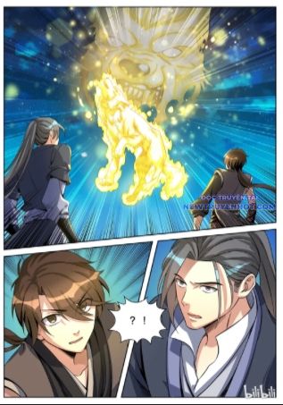 Sơn Hải Phong Yêu Lục Chapter 5 - Trang 9