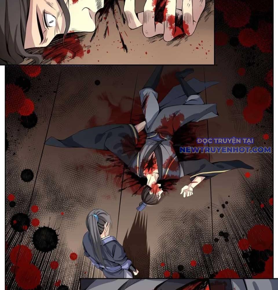 Sơn Hải Phong Yêu Lục Chapter 6 - Trang 26