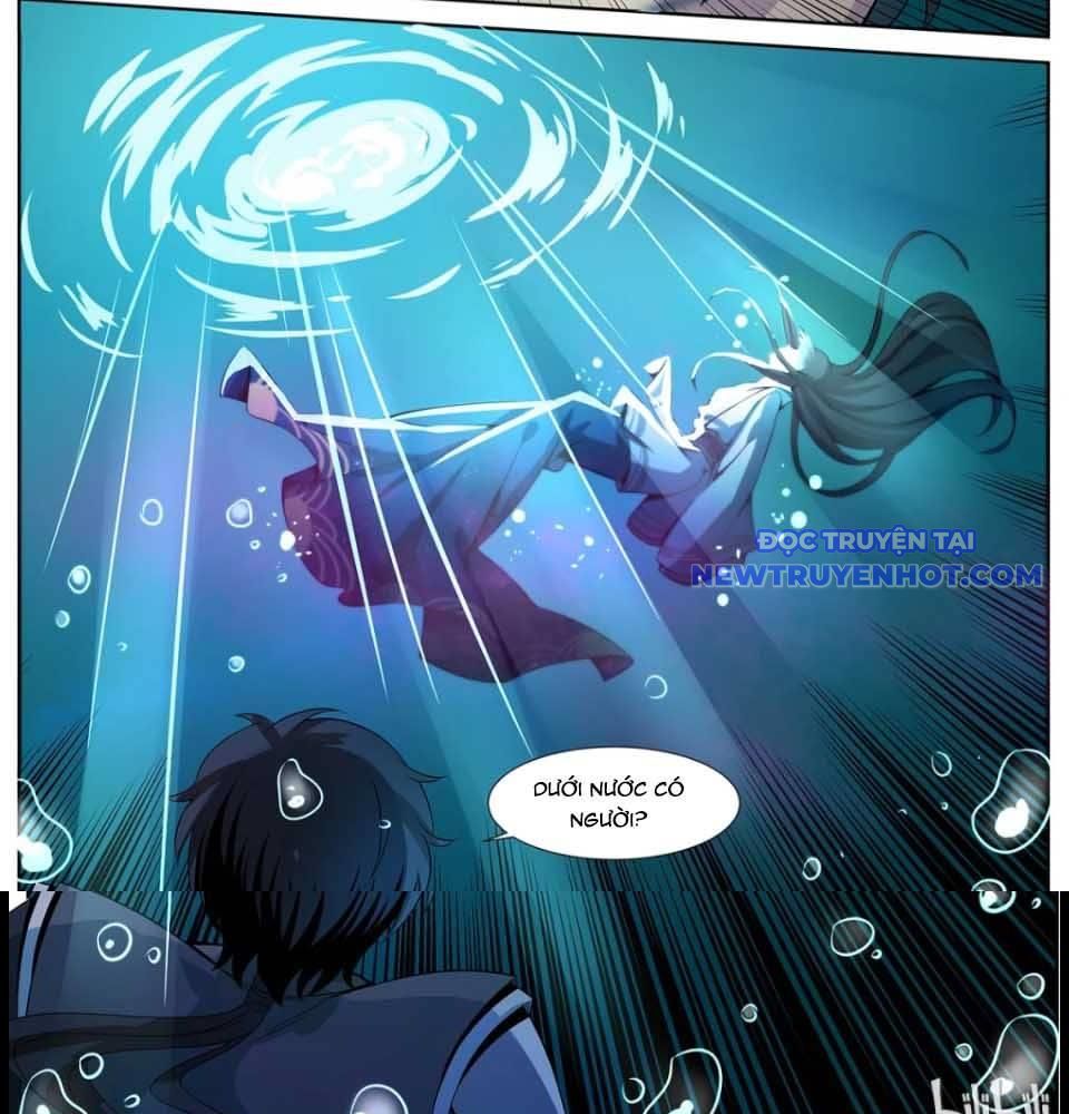 Sơn Hải Phong Yêu Lục Chapter 6 - Trang 33