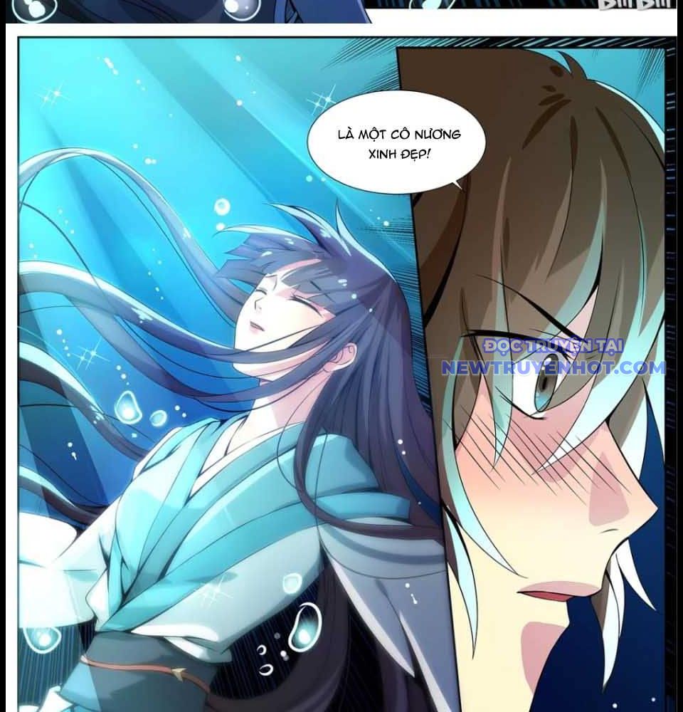 Sơn Hải Phong Yêu Lục Chapter 6 - Trang 34