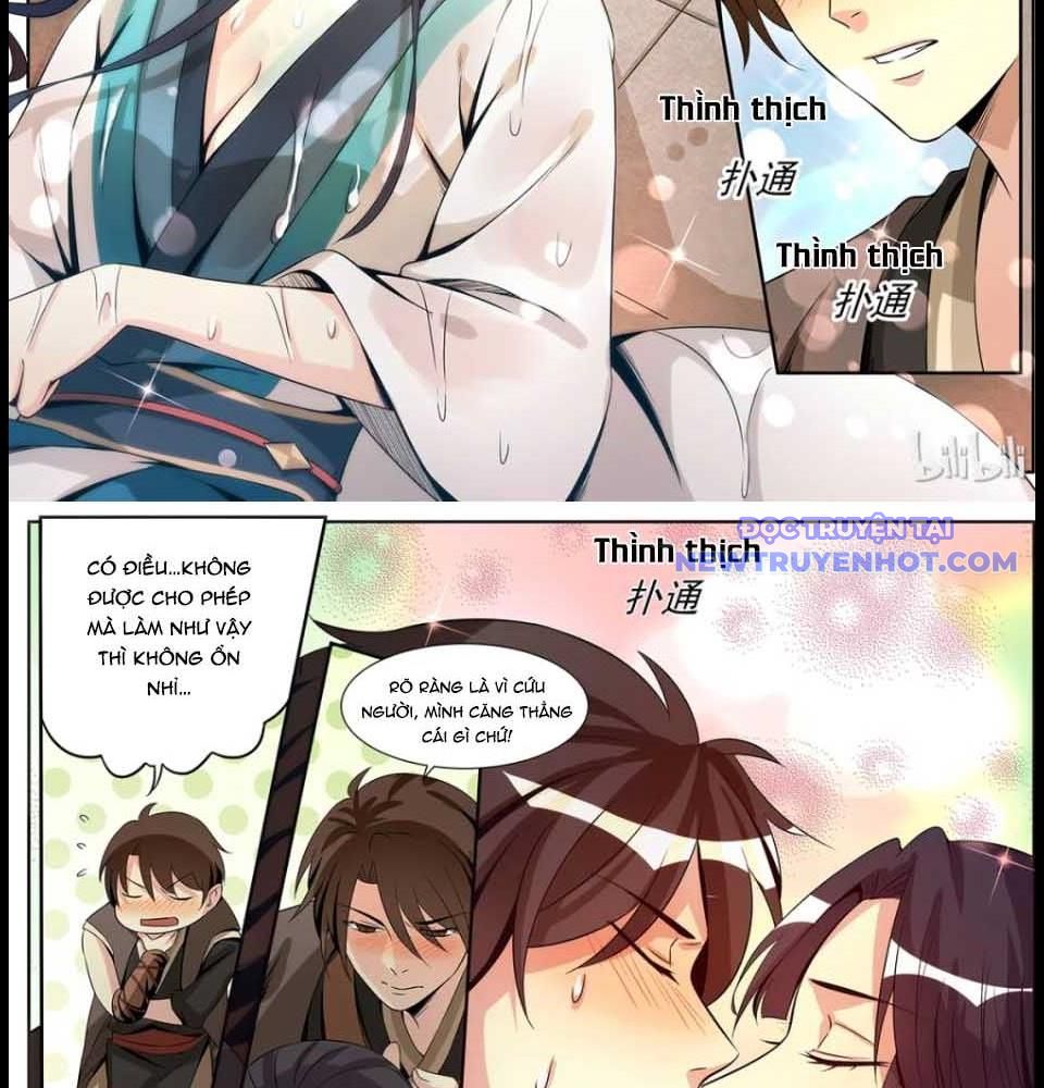 Sơn Hải Phong Yêu Lục Chapter 6 - Trang 39