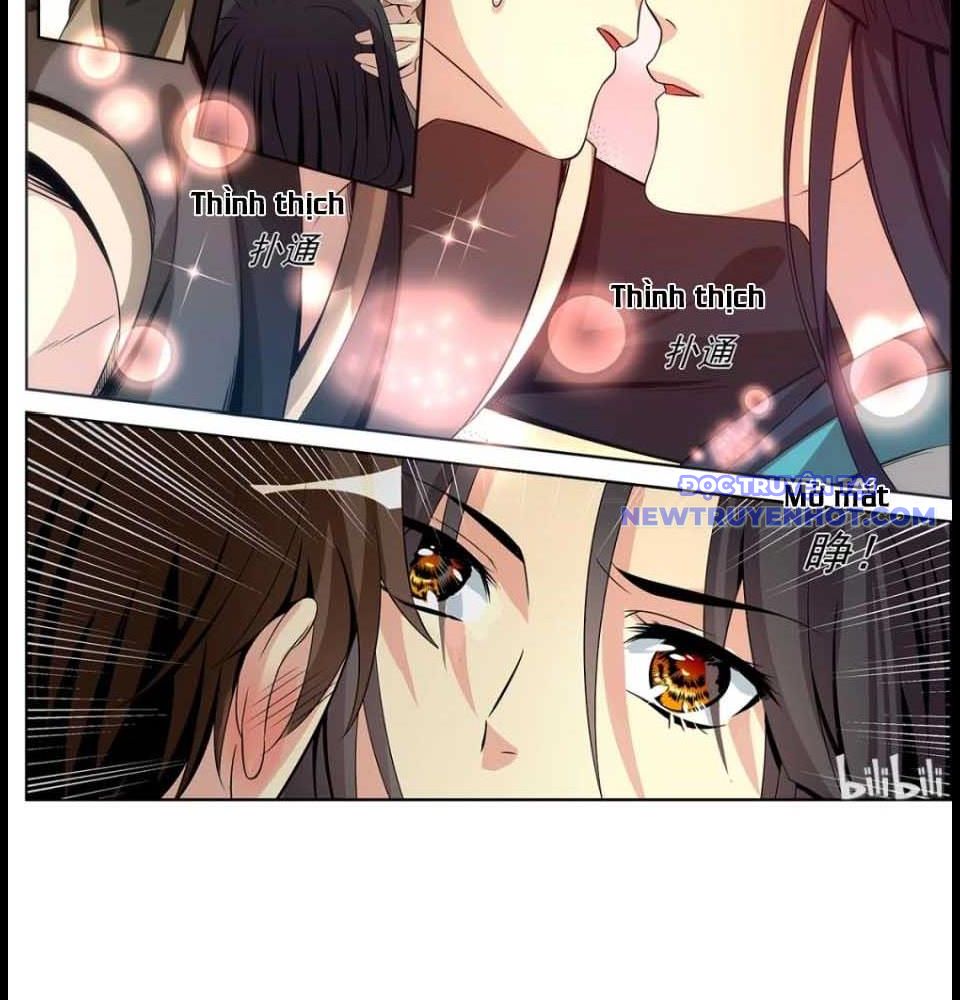 Sơn Hải Phong Yêu Lục Chapter 6 - Trang 40