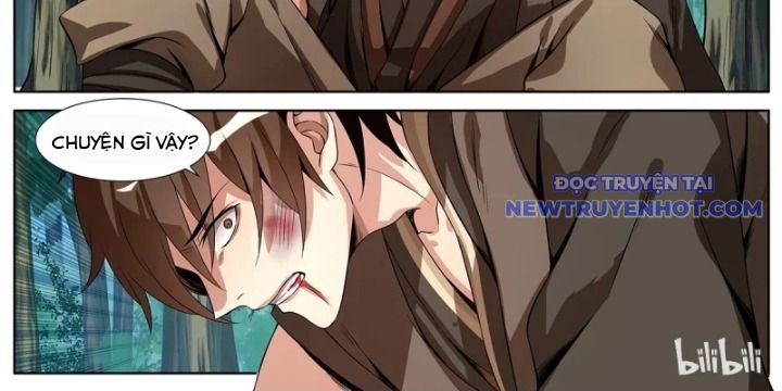Sơn Hải Phong Yêu Lục Chapter 7 - Trang 12