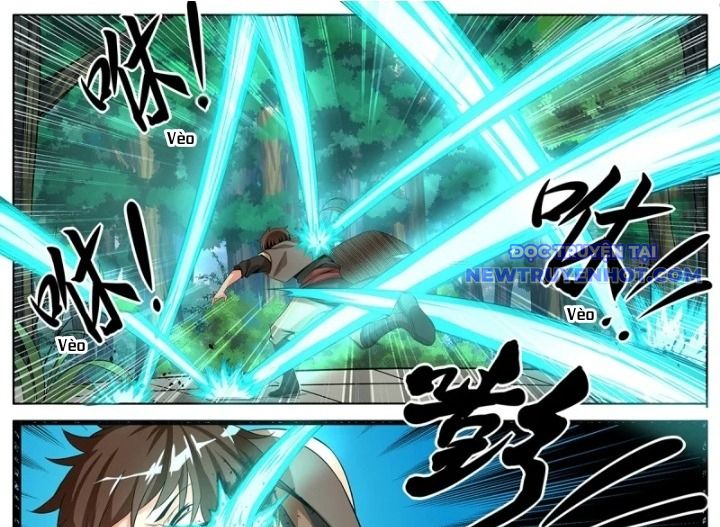 Sơn Hải Phong Yêu Lục Chapter 7 - Trang 15