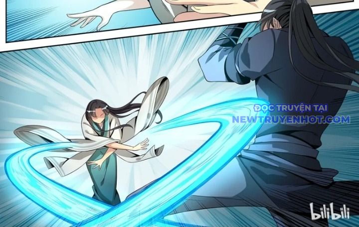 Sơn Hải Phong Yêu Lục Chapter 7 - Trang 26