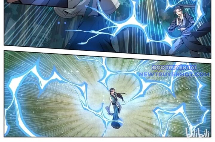 Sơn Hải Phong Yêu Lục Chapter 7 - Trang 28