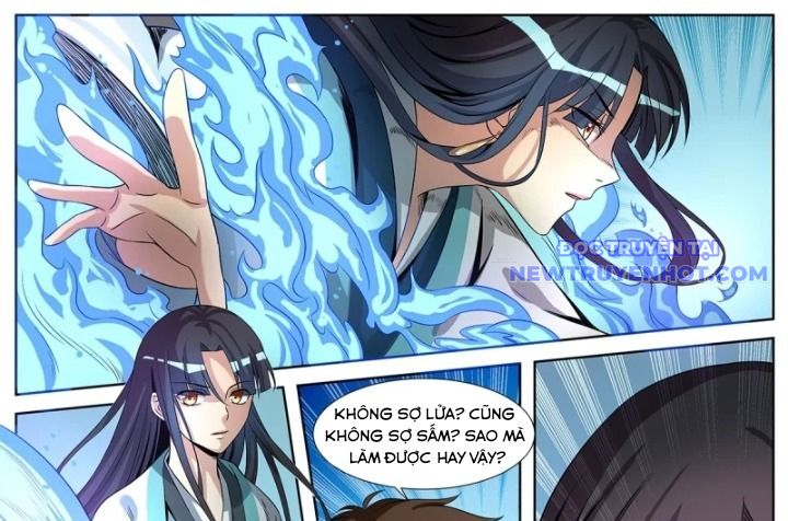 Sơn Hải Phong Yêu Lục Chapter 7 - Trang 29