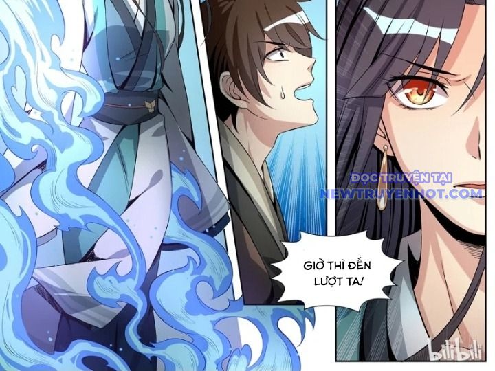 Sơn Hải Phong Yêu Lục Chapter 7 - Trang 30
