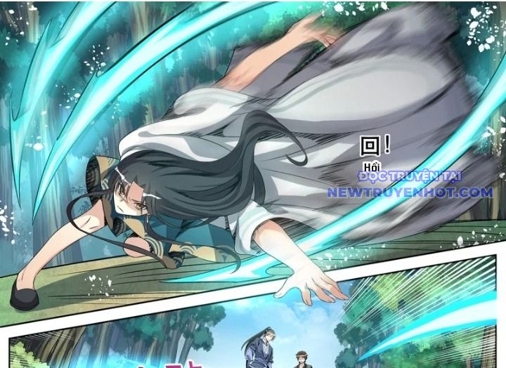 Sơn Hải Phong Yêu Lục Chapter 7 - Trang 31