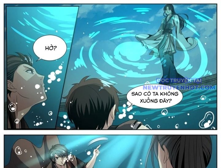 Sơn Hải Phong Yêu Lục Chapter 7 - Trang 37