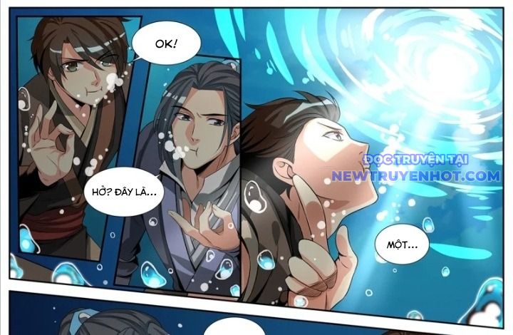 Sơn Hải Phong Yêu Lục Chapter 7 - Trang 39