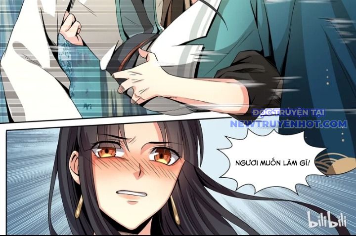 Sơn Hải Phong Yêu Lục Chapter 8 - Trang 10