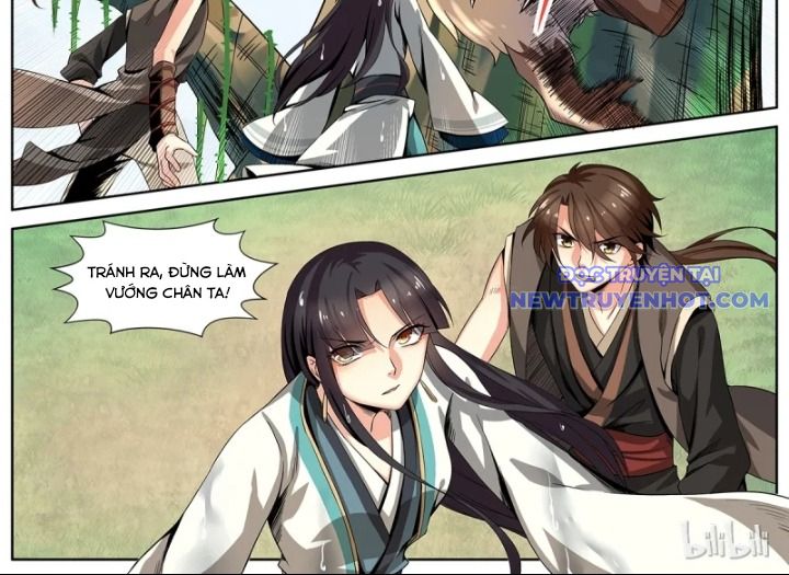 Sơn Hải Phong Yêu Lục Chapter 8 - Trang 26