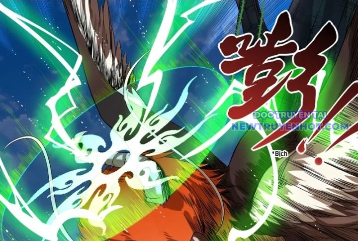 Sơn Hải Phong Yêu Lục Chapter 8 - Trang 29