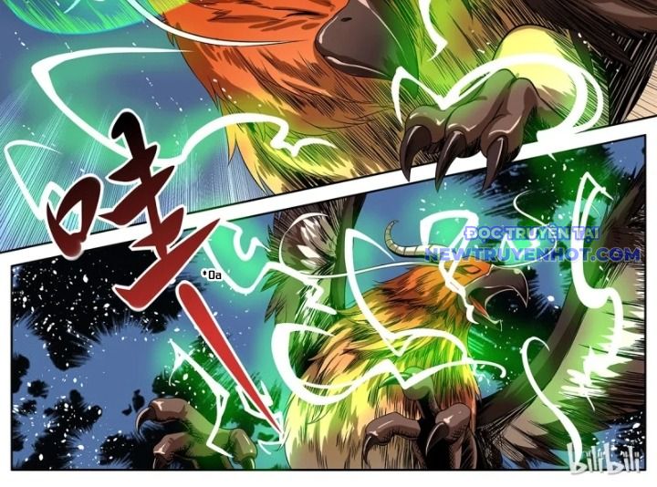 Sơn Hải Phong Yêu Lục Chapter 8 - Trang 30