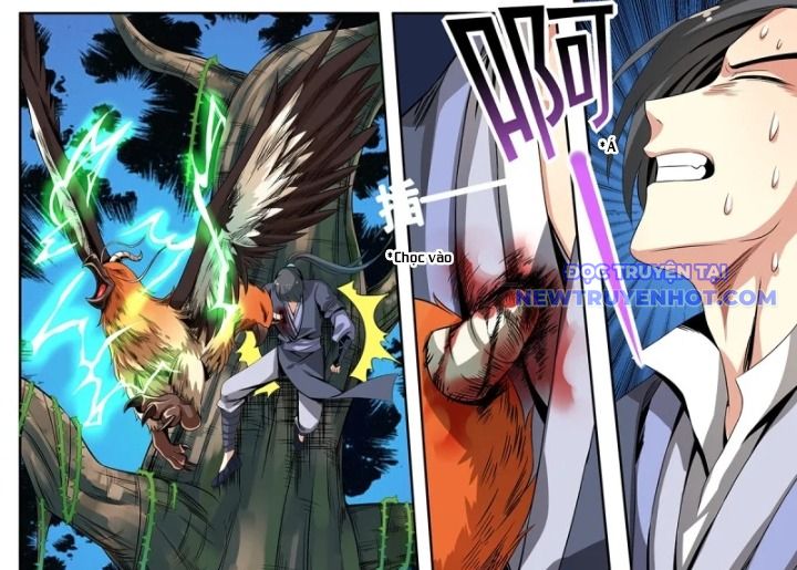Sơn Hải Phong Yêu Lục Chapter 8 - Trang 31
