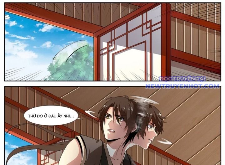Sơn Hải Phong Yêu Lục Chapter 8 - Trang 39