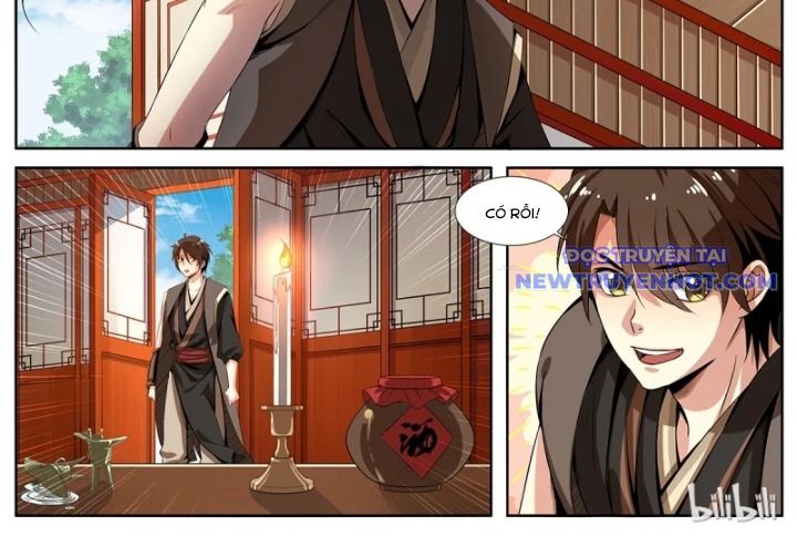 Sơn Hải Phong Yêu Lục Chapter 8 - Trang 40