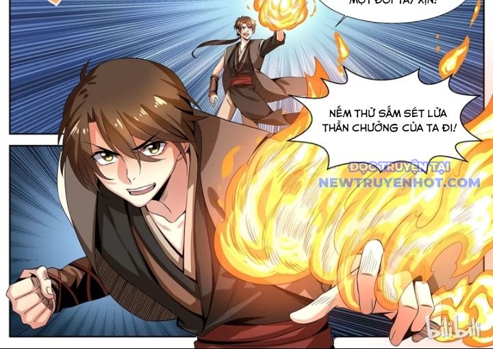 Sơn Hải Phong Yêu Lục Chapter 8 - Trang 42