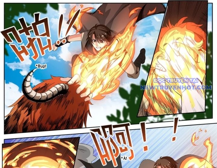 Sơn Hải Phong Yêu Lục Chapter 8 - Trang 45