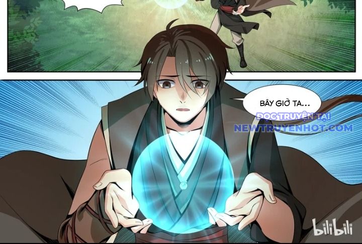 Sơn Hải Phong Yêu Lục Chapter 8 - Trang 48