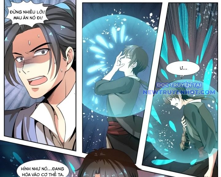 Sơn Hải Phong Yêu Lục Chapter 8 - Trang 49