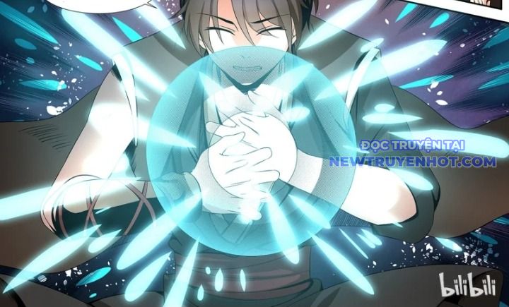 Sơn Hải Phong Yêu Lục Chapter 8 - Trang 50