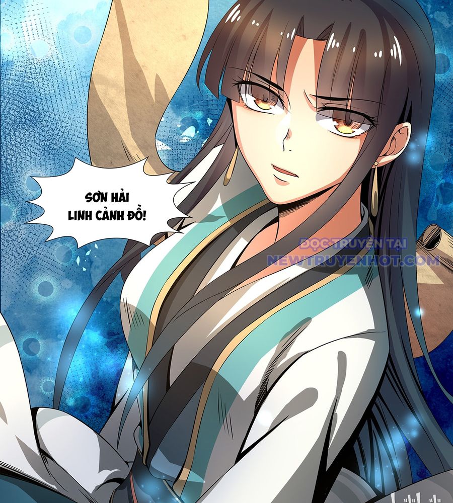 Sơn Hải Phong Yêu Lục Chapter 9 - Trang 21
