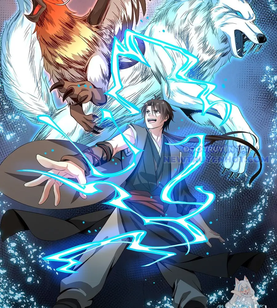 Sơn Hải Phong Yêu Lục Chapter 9 - Trang 7
