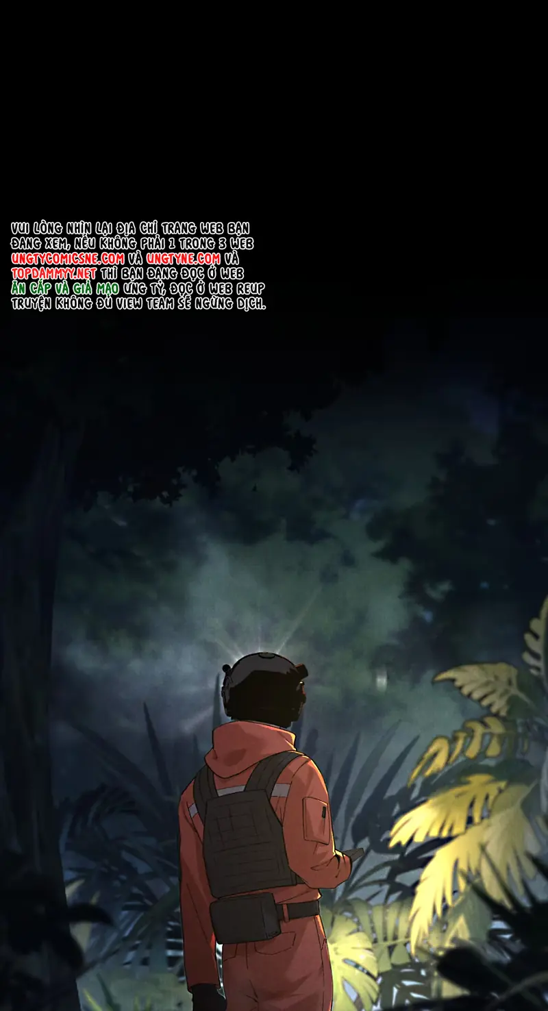Sơn Thần Và Ta Trao Đổi Thân Thể Chapter 1 - Trang 10