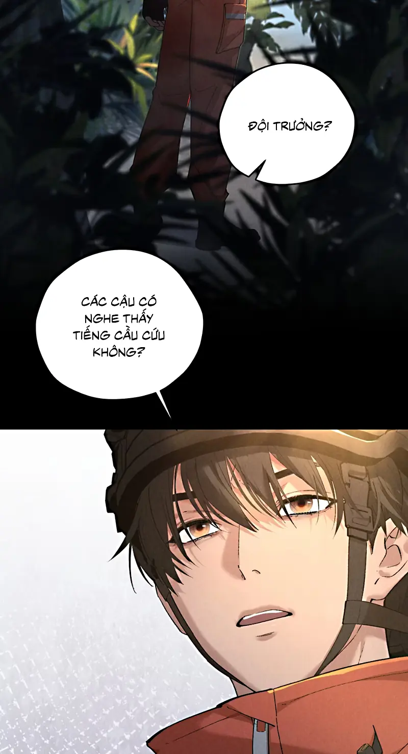 Sơn Thần Và Ta Trao Đổi Thân Thể Chapter 1 - Trang 11