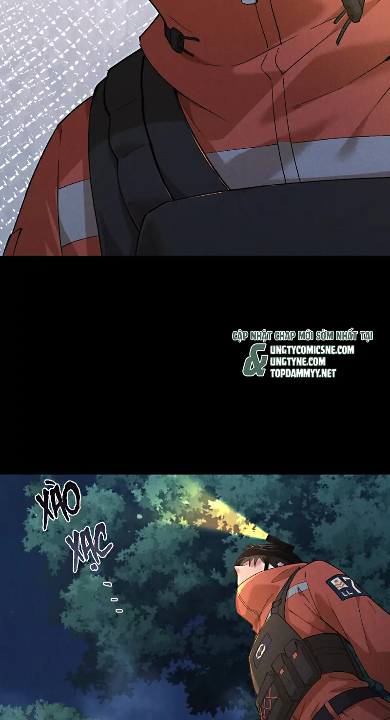 Sơn Thần Và Ta Trao Đổi Thân Thể Chapter 1 - Trang 12