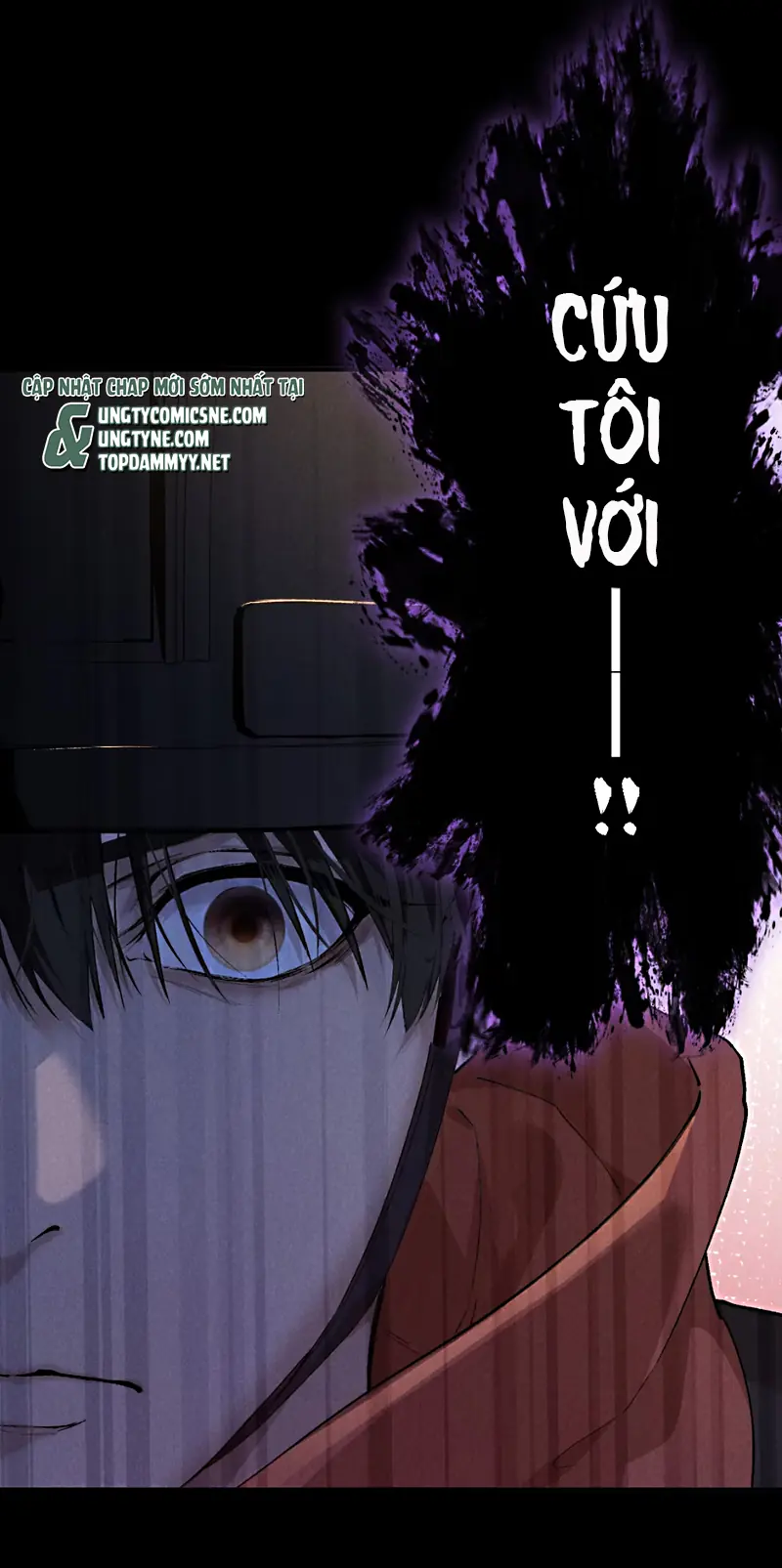 Sơn Thần Và Ta Trao Đổi Thân Thể Chapter 1 - Trang 20