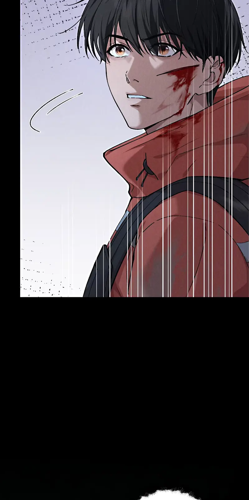 Sơn Thần Và Ta Trao Đổi Thân Thể Chapter 1 - Trang 33