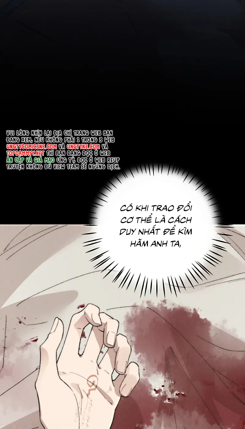 Sơn Thần Và Ta Trao Đổi Thân Thể Chapter 10 - Trang 14