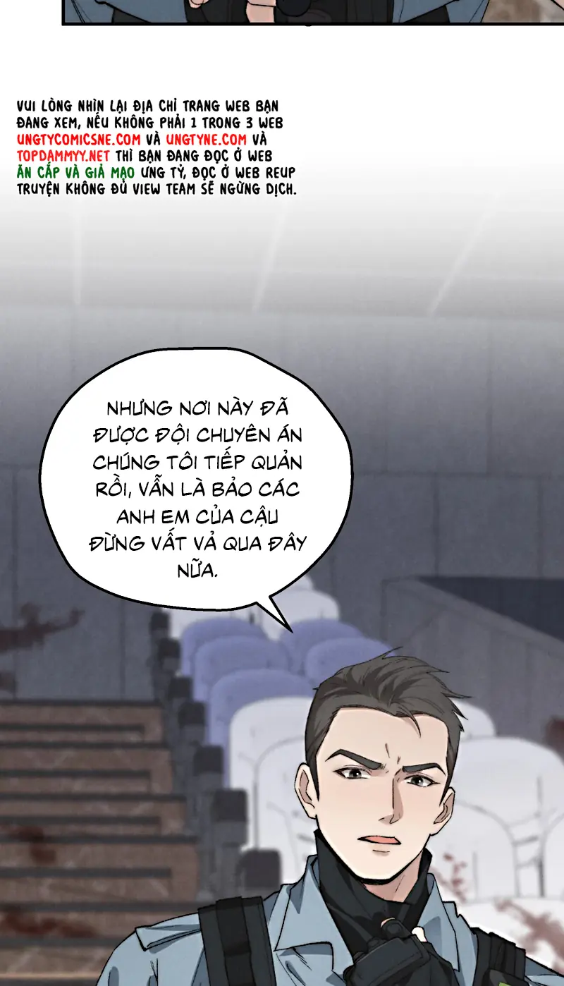 Sơn Thần Và Ta Trao Đổi Thân Thể Chapter 10 - Trang 19