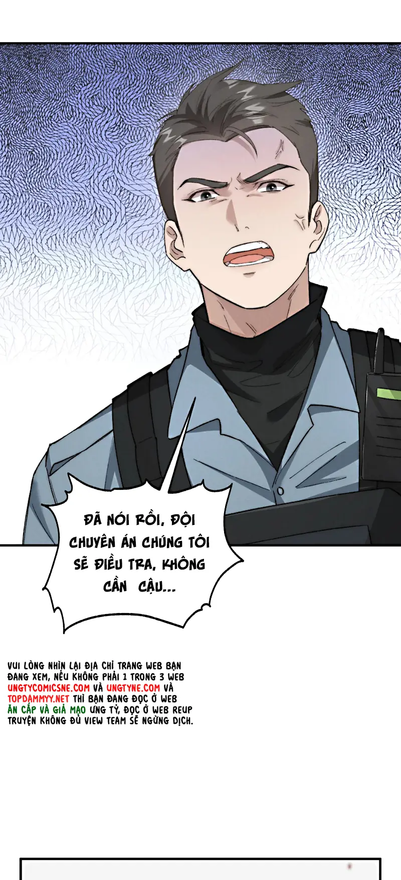 Sơn Thần Và Ta Trao Đổi Thân Thể Chapter 10 - Trang 29