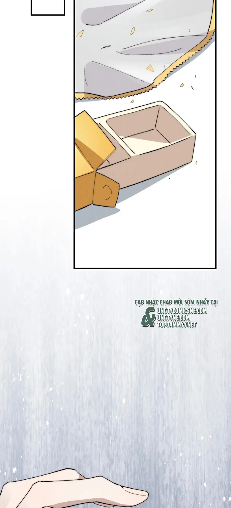Sơn Thần Và Ta Trao Đổi Thân Thể Chapter 10 - Trang 31