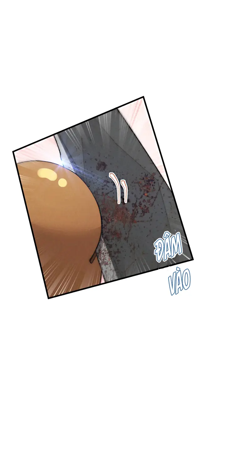 Sơn Thần Và Ta Trao Đổi Thân Thể Chapter 10 - Trang 37