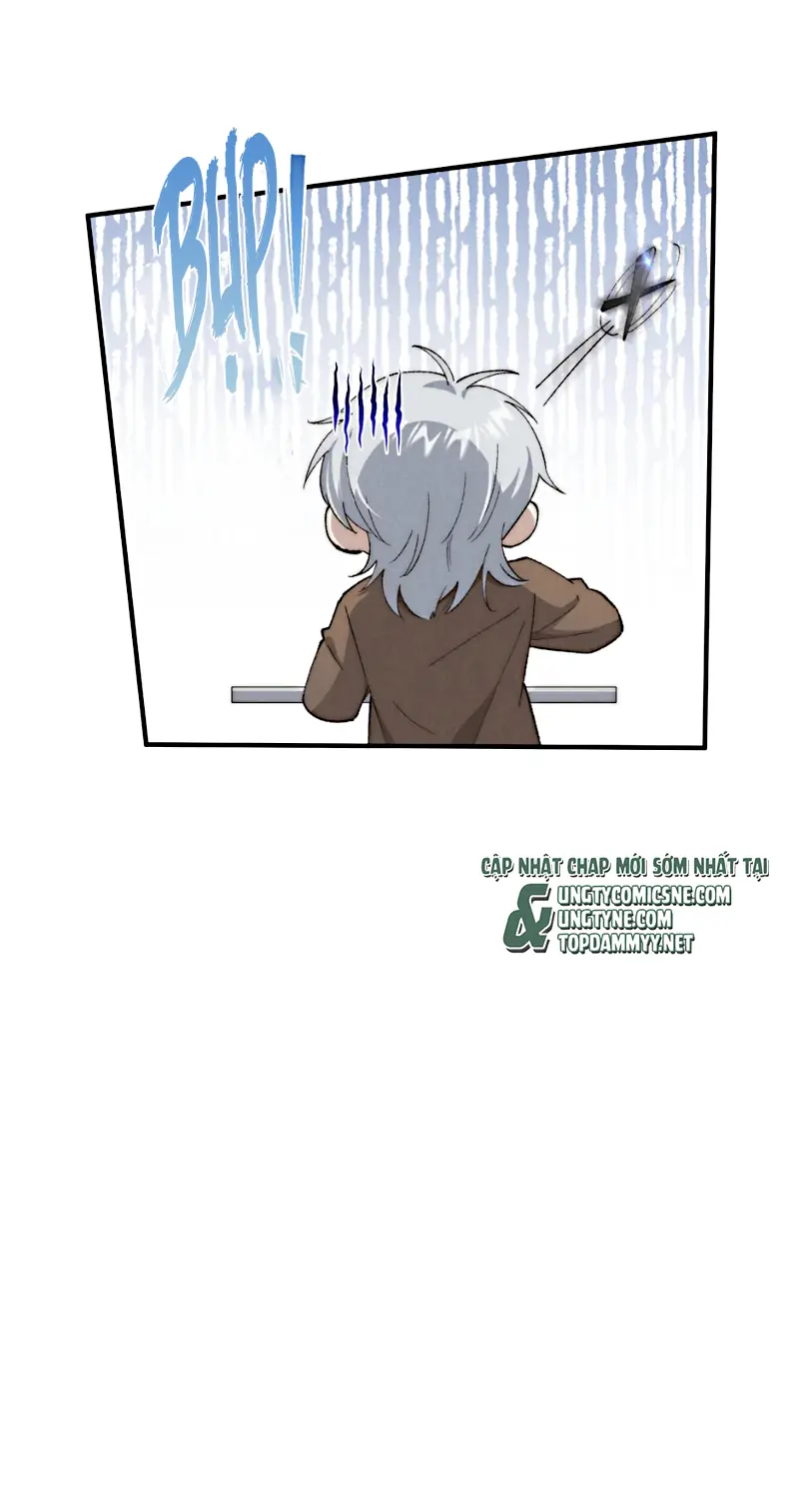 Sơn Thần Và Ta Trao Đổi Thân Thể Chapter 10 - Trang 38