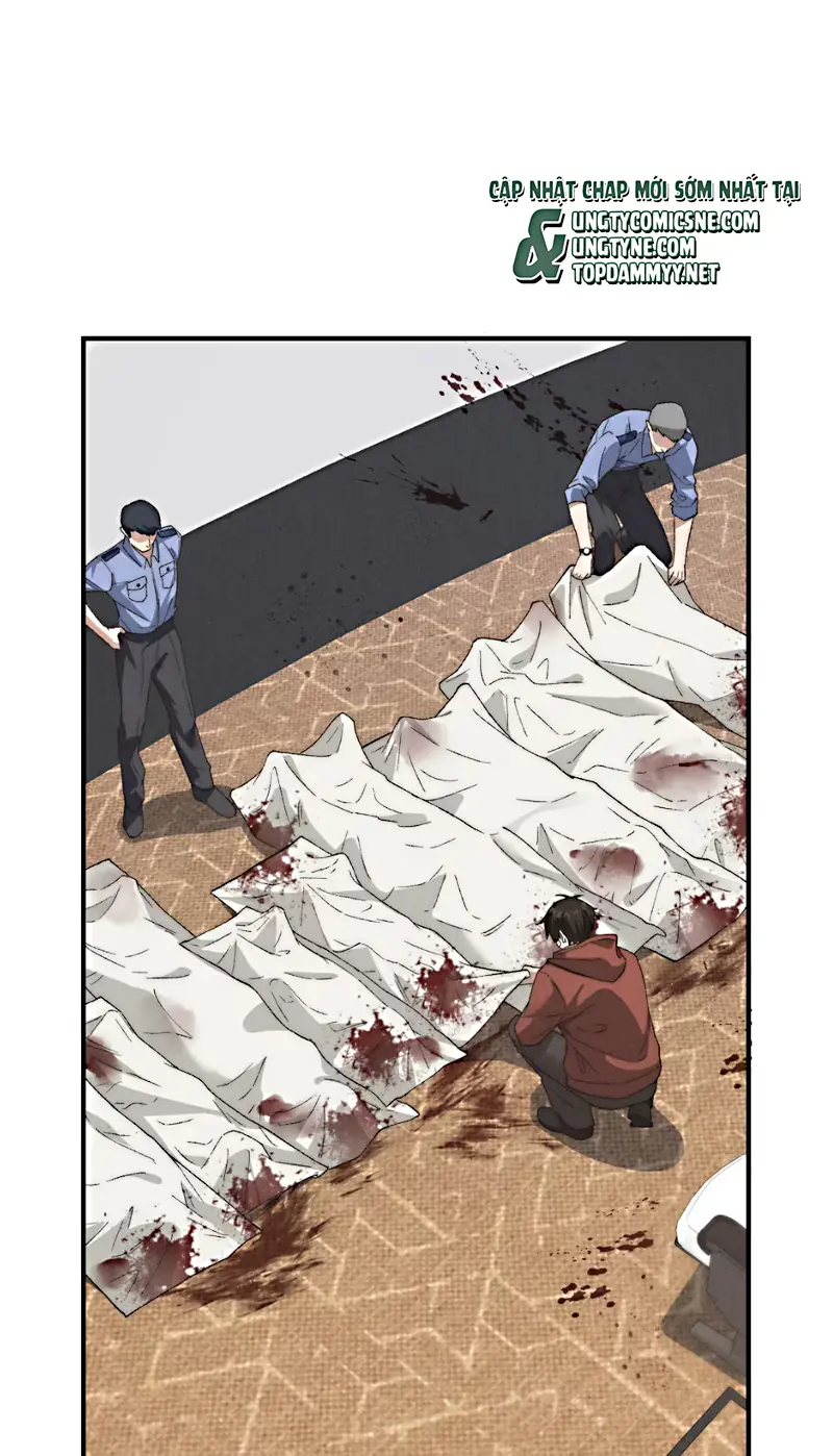 Sơn Thần Và Ta Trao Đổi Thân Thể Chapter 10 - Trang 4